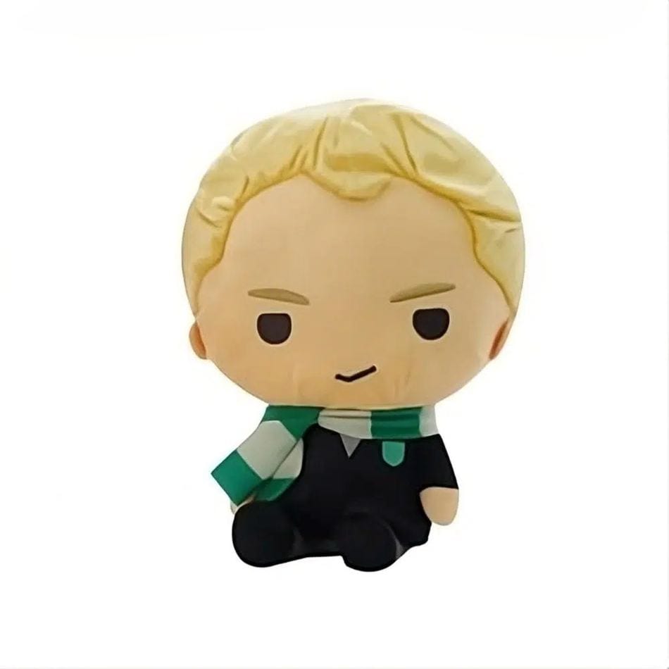 La Peluche Peluche Malfoy de Harry Potter