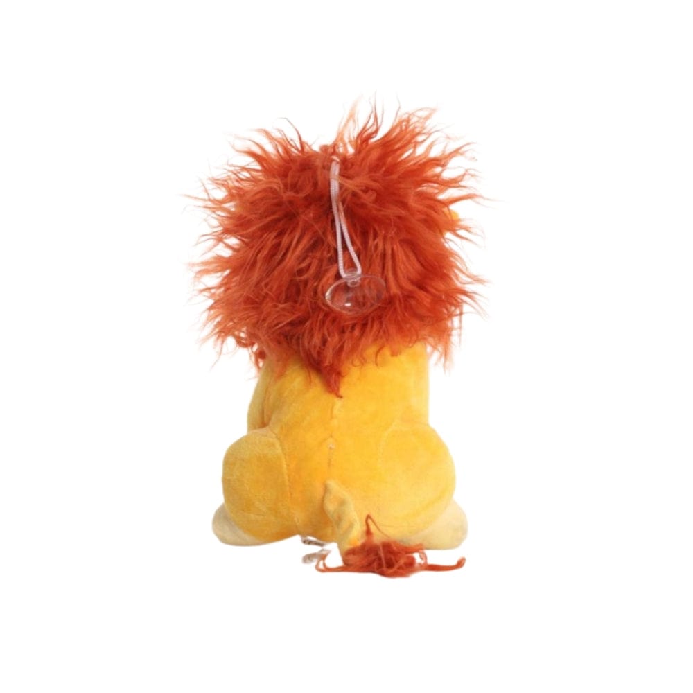 La Peluche Peluche Mufasa Roi Lion