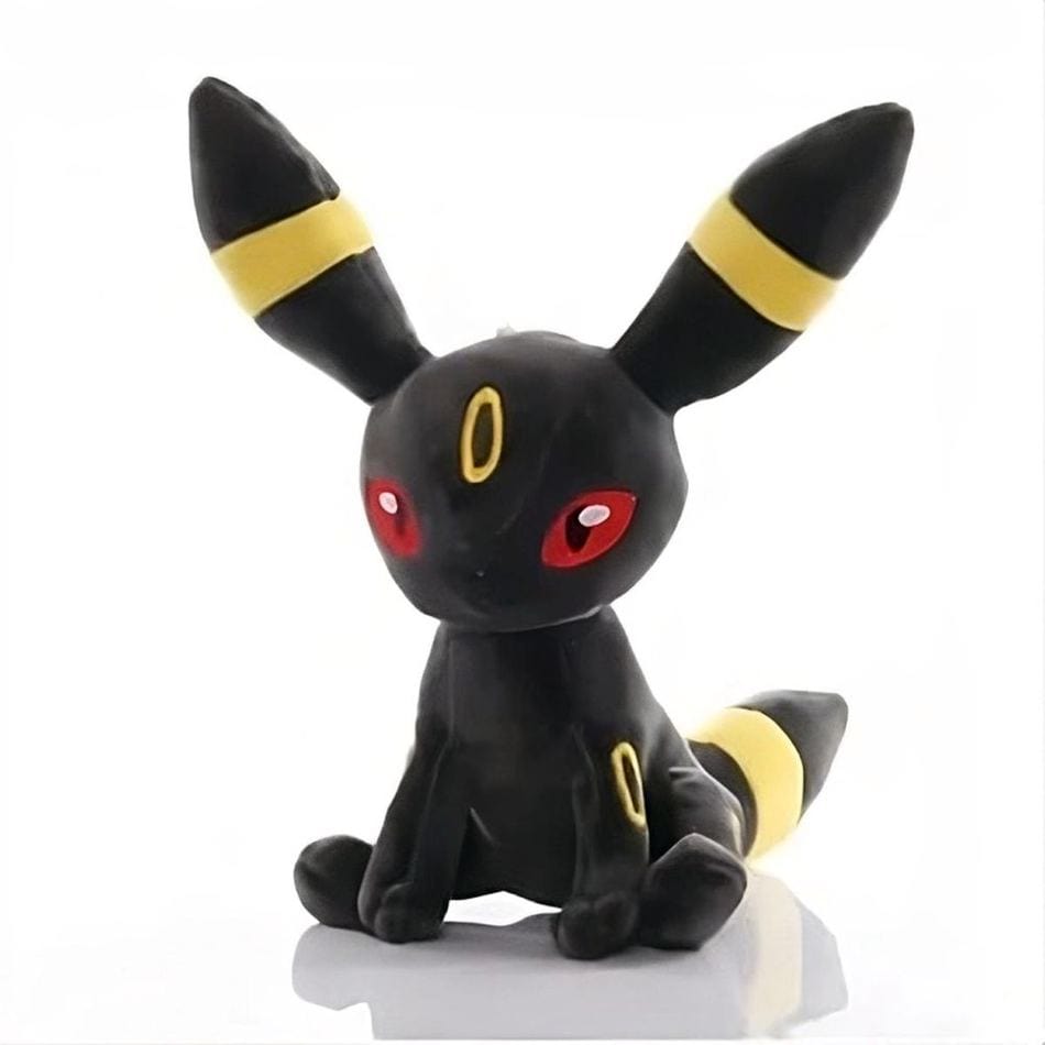 La Peluche Peluche Noctali Pokémon