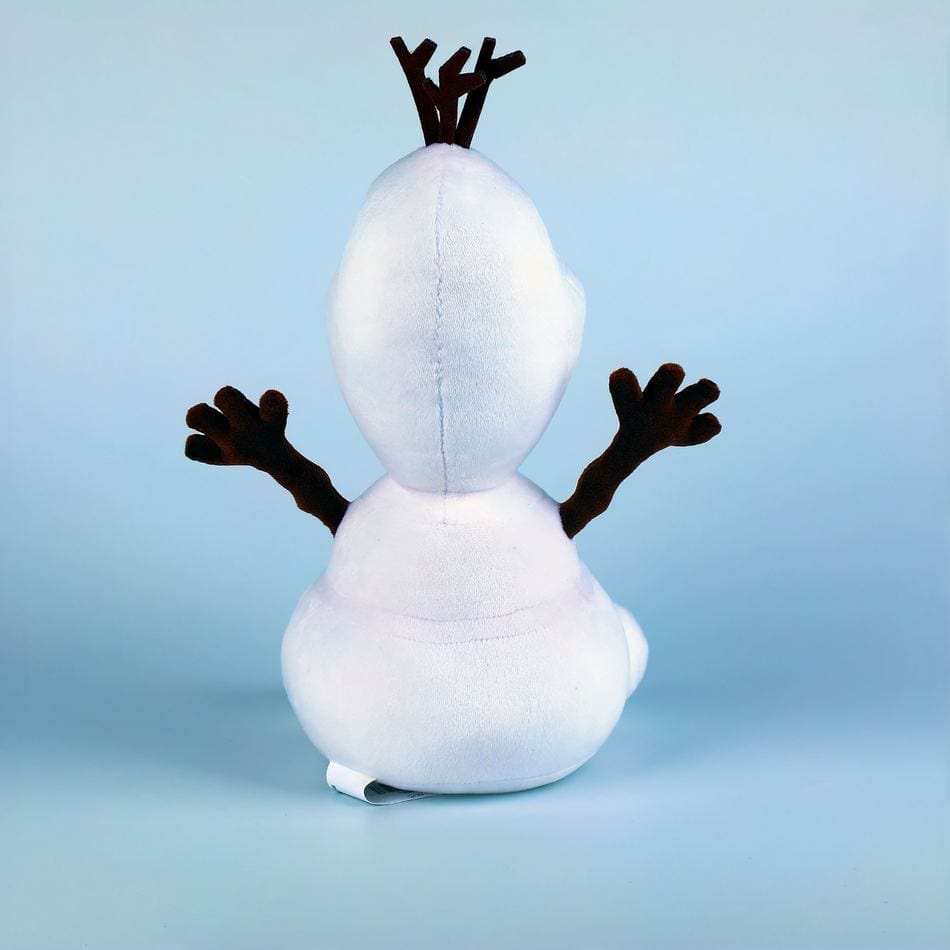 La Peluche Peluche Olaf bonhomme de neige Disney