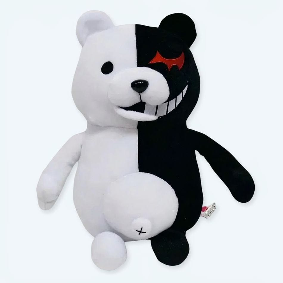 La Peluche Peluche ours Danganronpa