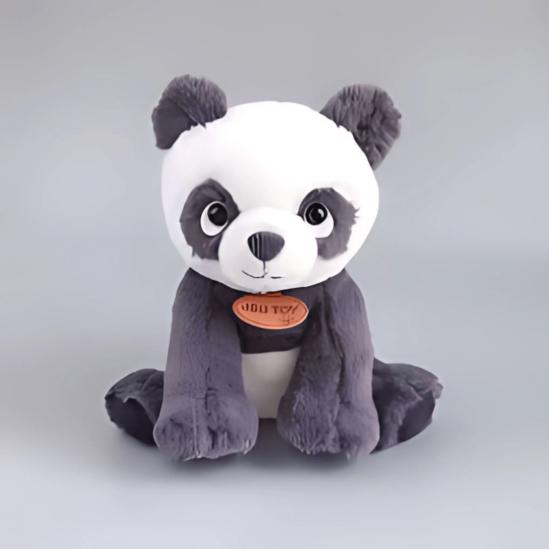 La Peluche Peluche panda agréable