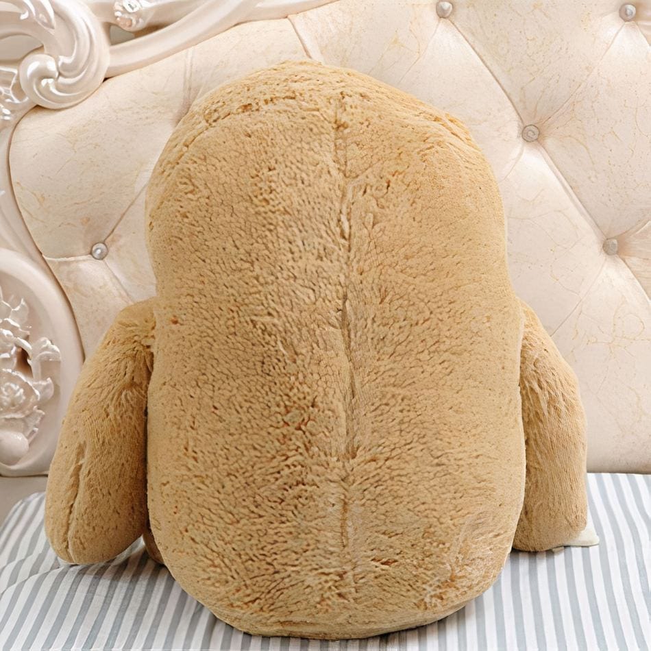 La Peluche Peluche paresseux mignon