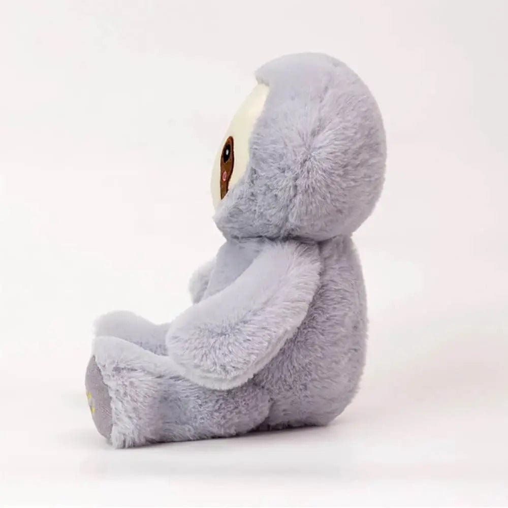 La Peluche Peluche paresseux respirante enfant