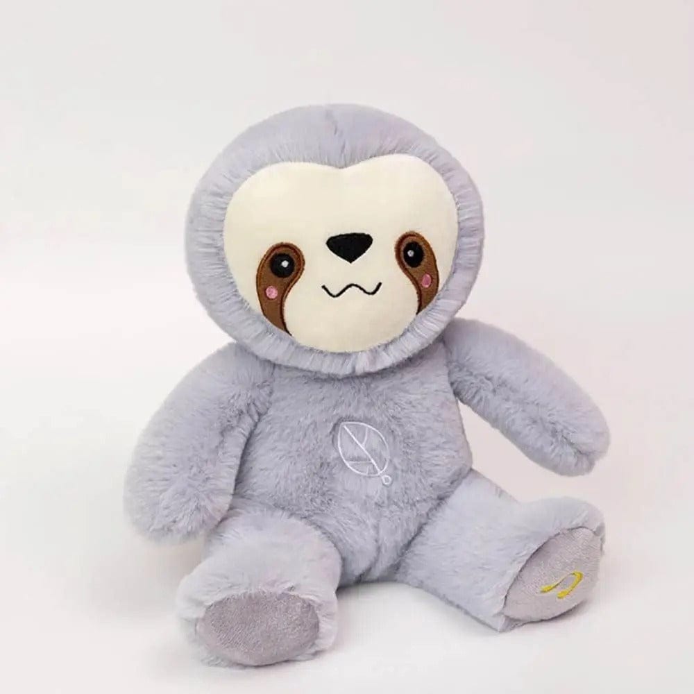 La Peluche Peluche paresseux respirante enfant