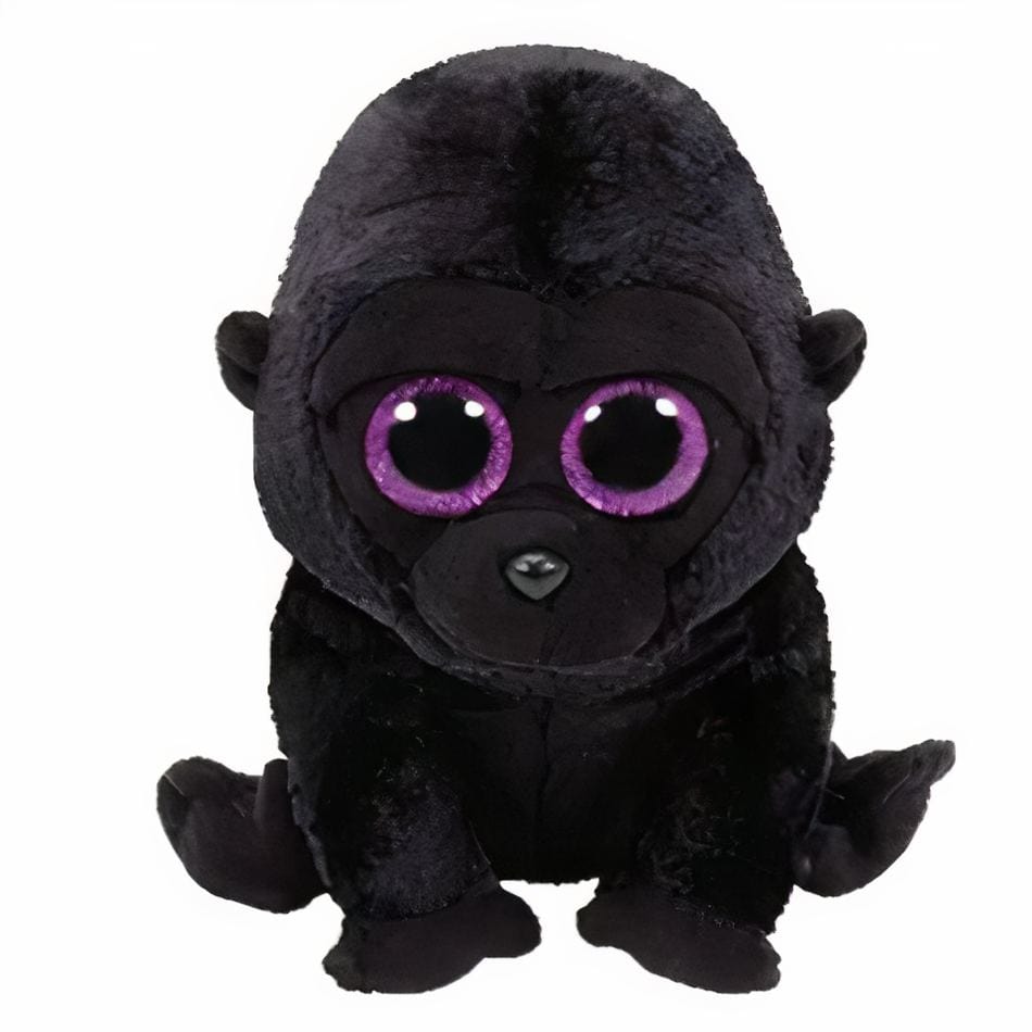 La Peluche Peluche petit gorille