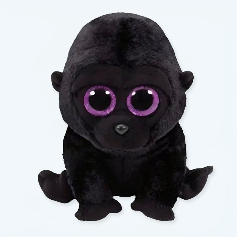 La Peluche Peluche petit gorille