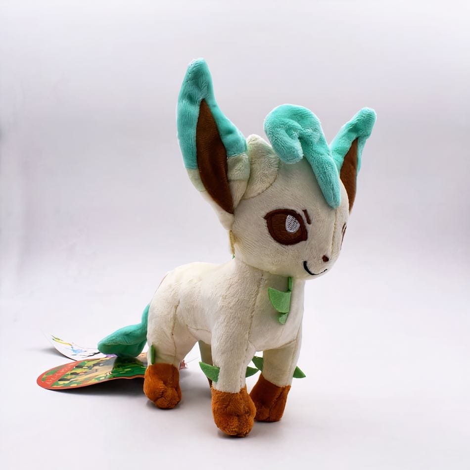 La Peluche Peluche Phyllali Pokémon