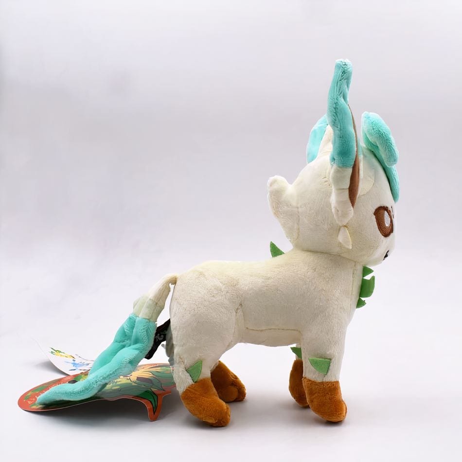 La Peluche Peluche Phyllali Pokémon