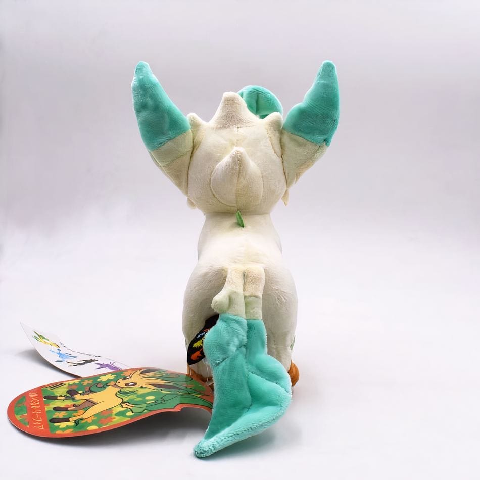 La Peluche Peluche Phyllali Pokémon