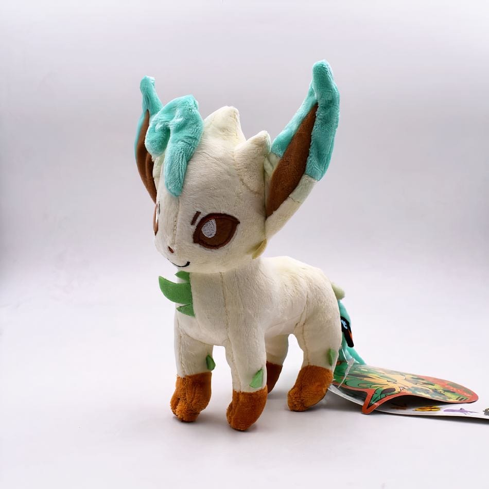 La Peluche Peluche Phyllali Pokémon