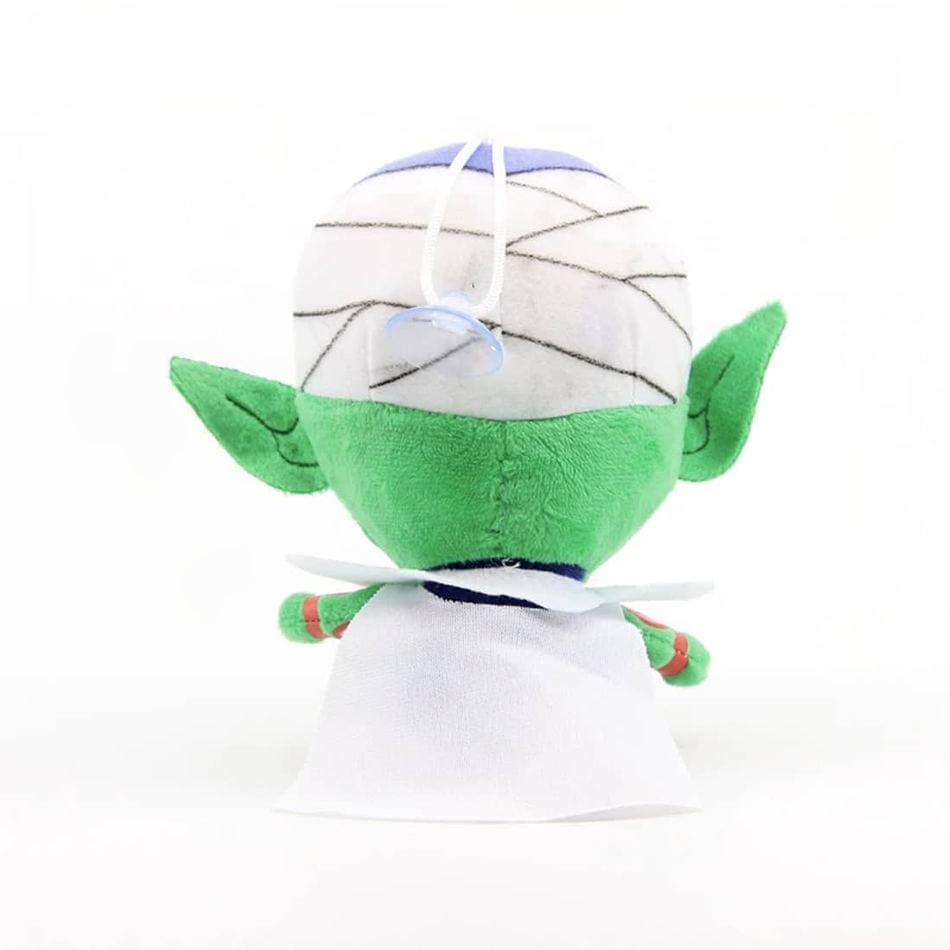 La Peluche Peluche Piccolo vert