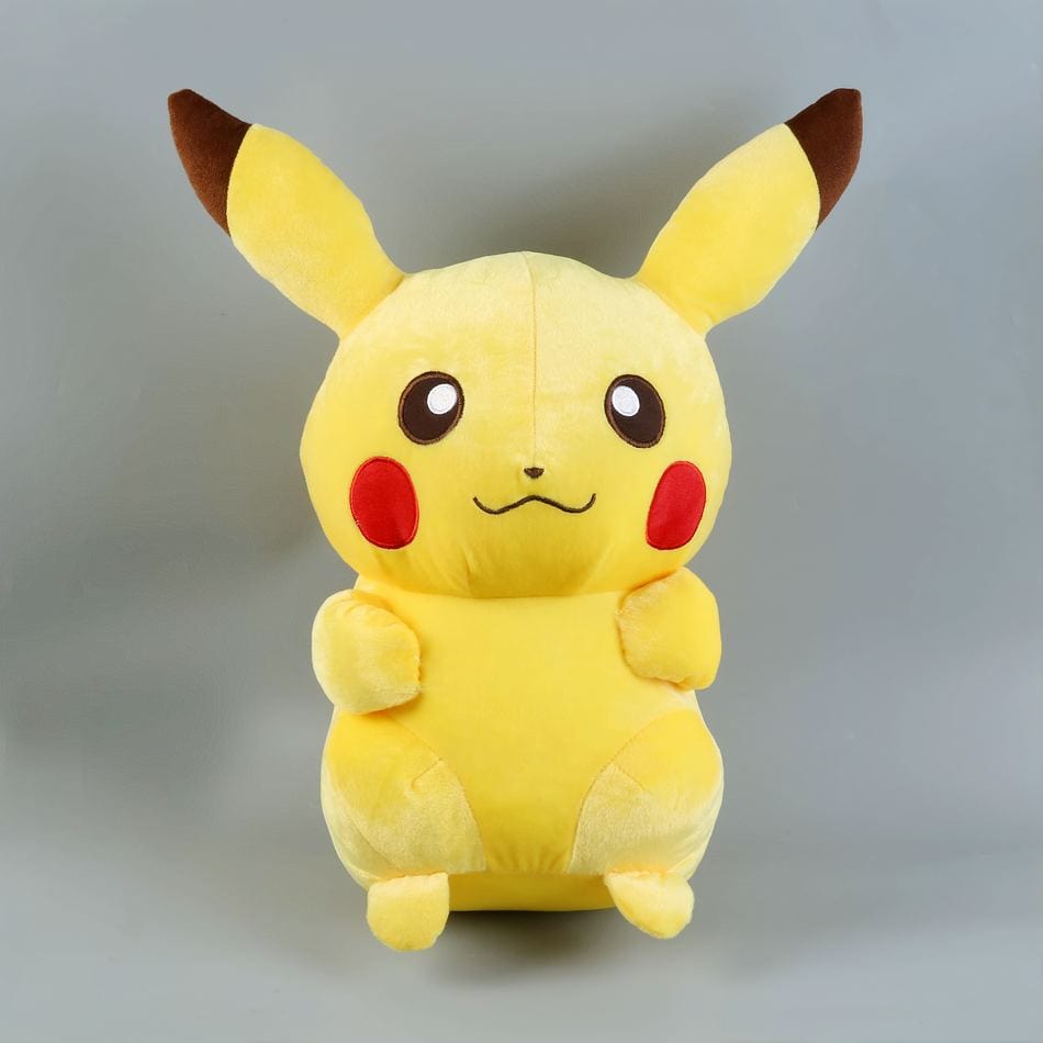 La Peluche Peluche Pikachu adorable