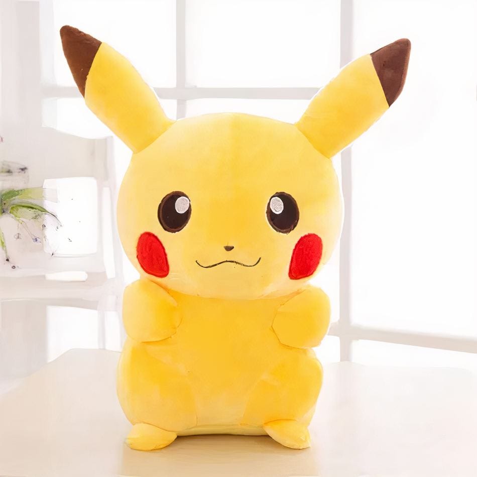 La Peluche Peluche Pikachu adorable
