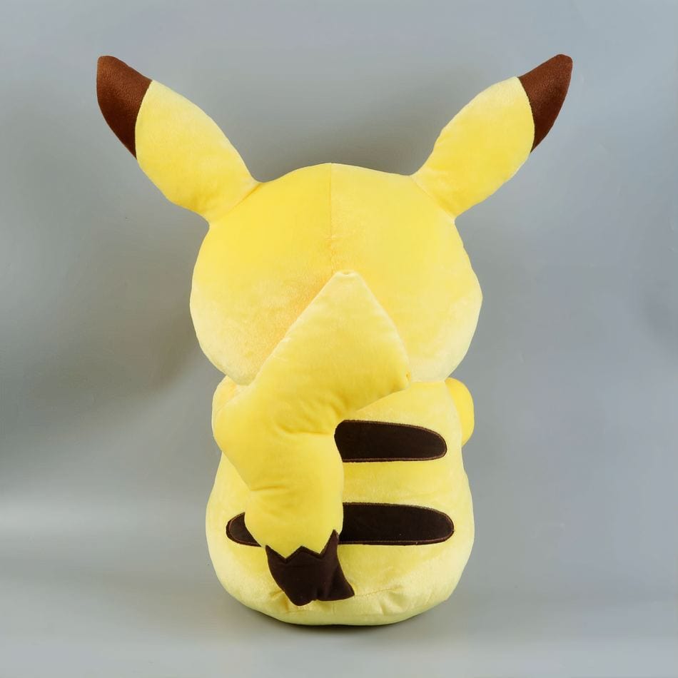 La Peluche Peluche Pikachu adorable