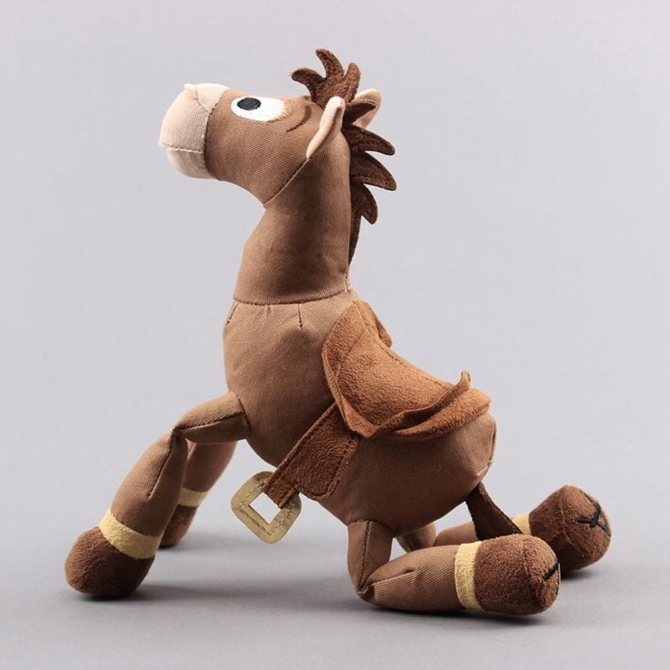 La Peluche Peluche Pile-Poil Toy Story