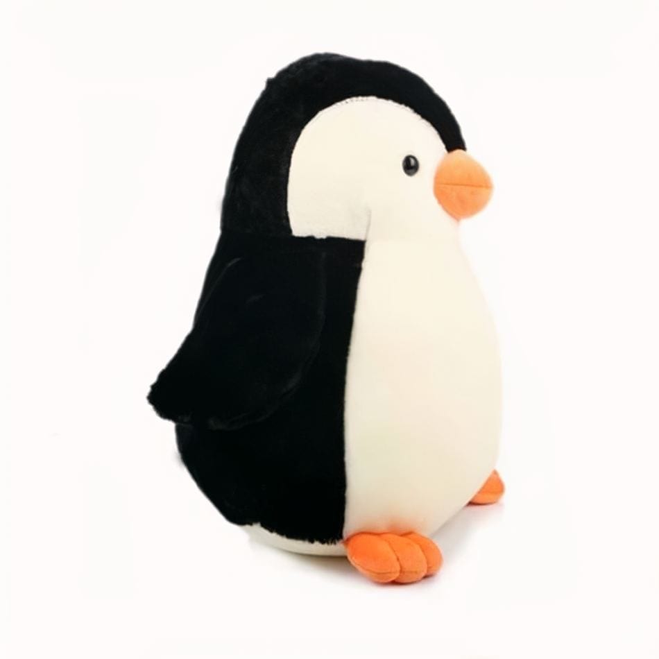 La Peluche Peluche pingouin robuste