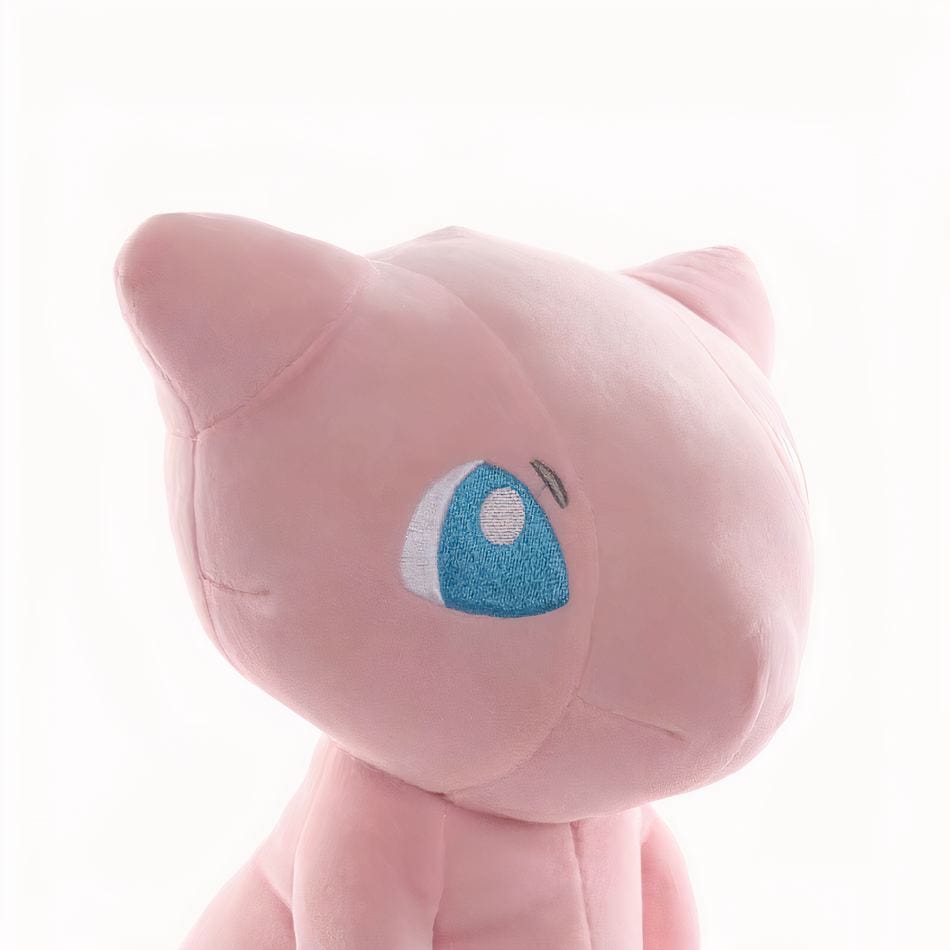 La Peluche Peluche Pokémon Mew grand format