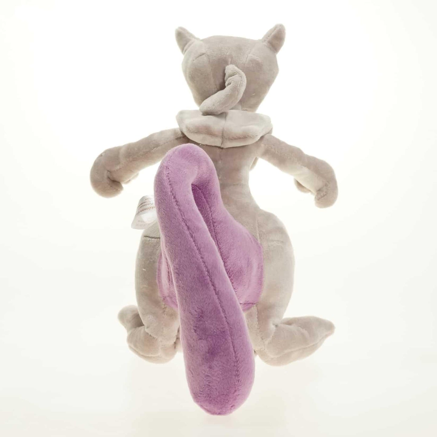 La Peluche Peluche Pokémon Mewtwo en coton
