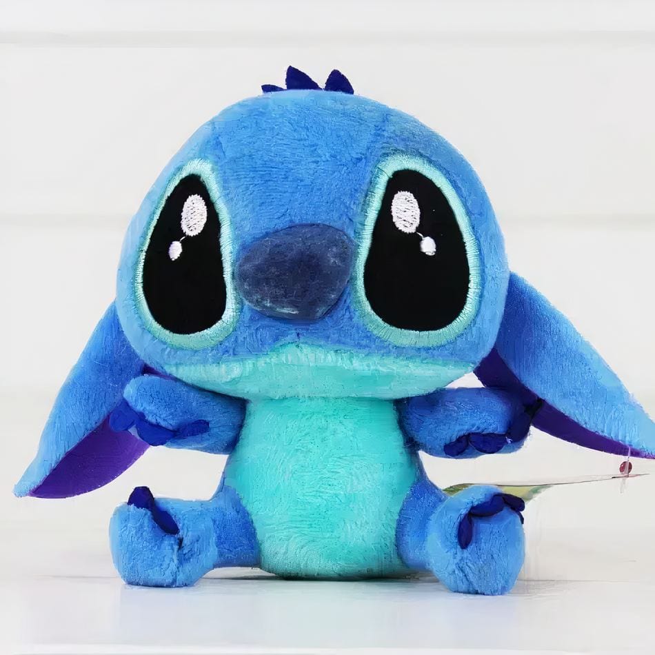 La Peluche Peluche porte-clés Stitch Kawaii