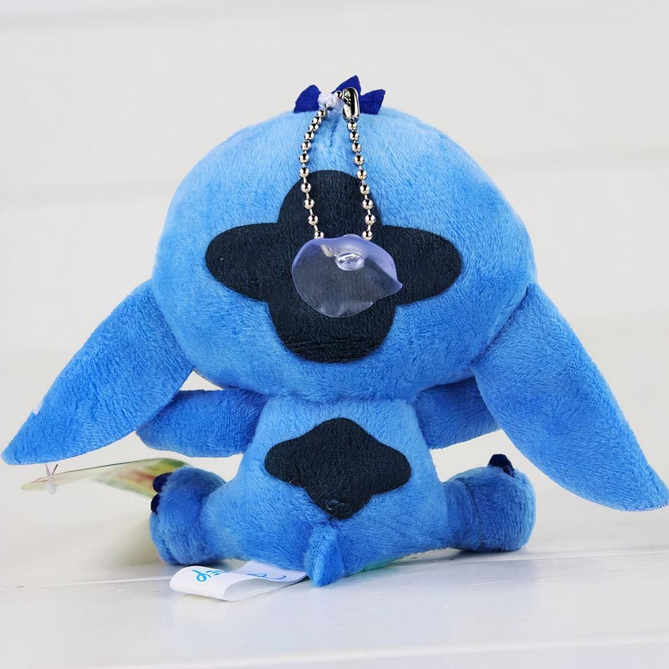 La Peluche Peluche porte-clés Stitch Kawaii