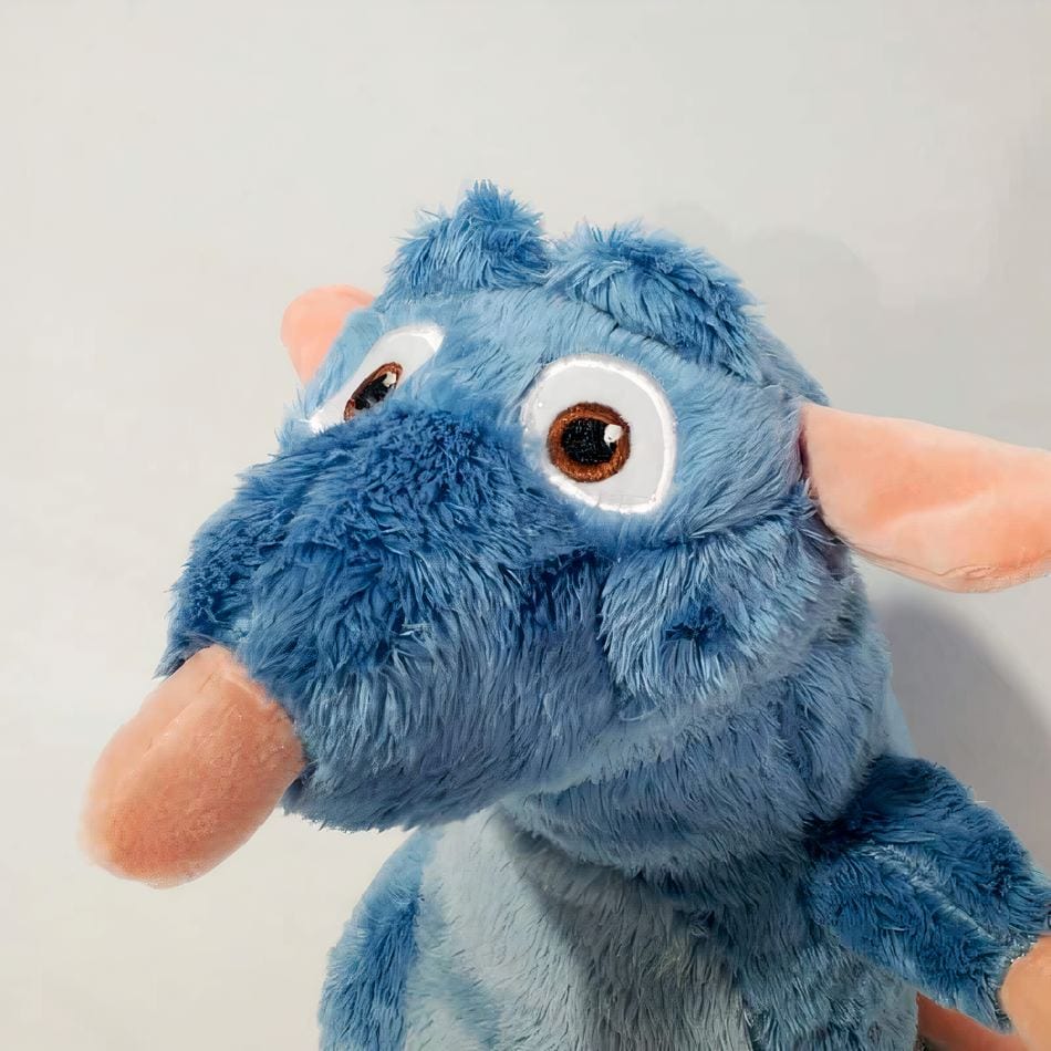 La Peluche Peluche Rémy de Ratatouille