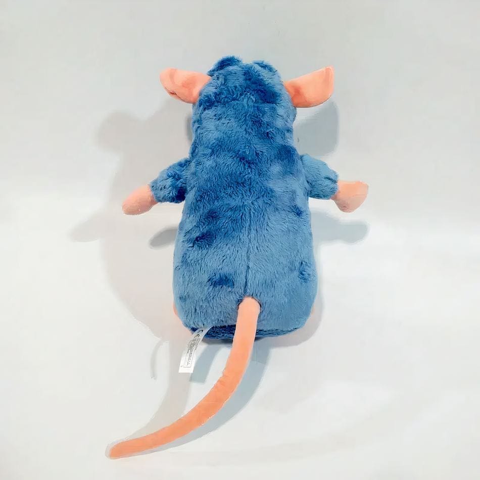 La Peluche Peluche Rémy de Ratatouille