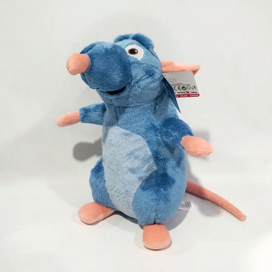 La Peluche Peluche Rémy de Ratatouille