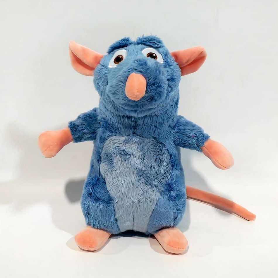 La Peluche Peluche Rémy de Ratatouille