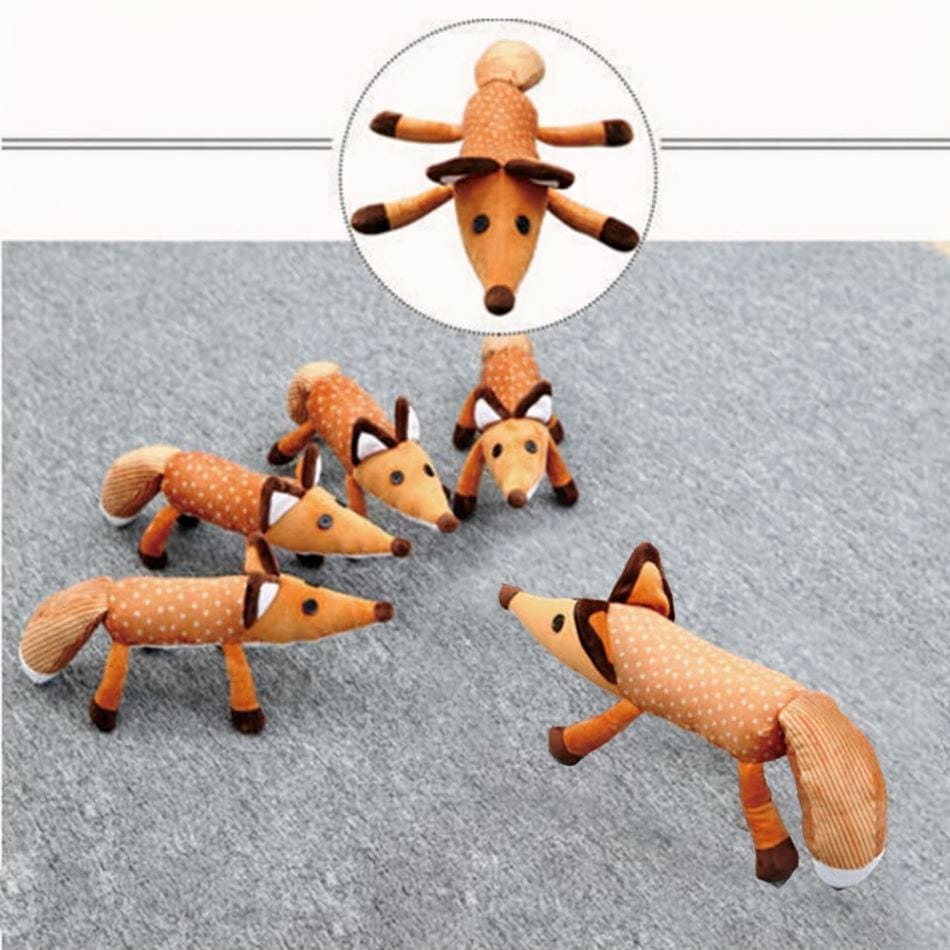 La Peluche Peluche renard Le Petit Prince
