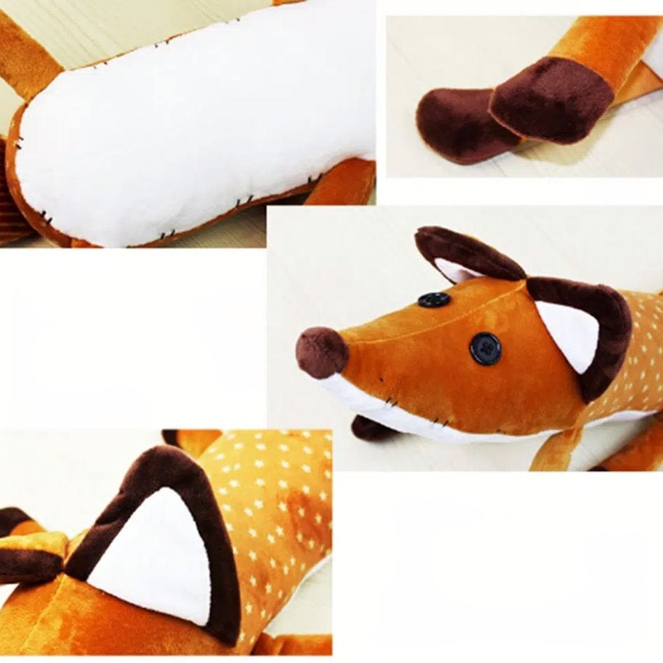 La Peluche Peluche renard Le Petit Prince