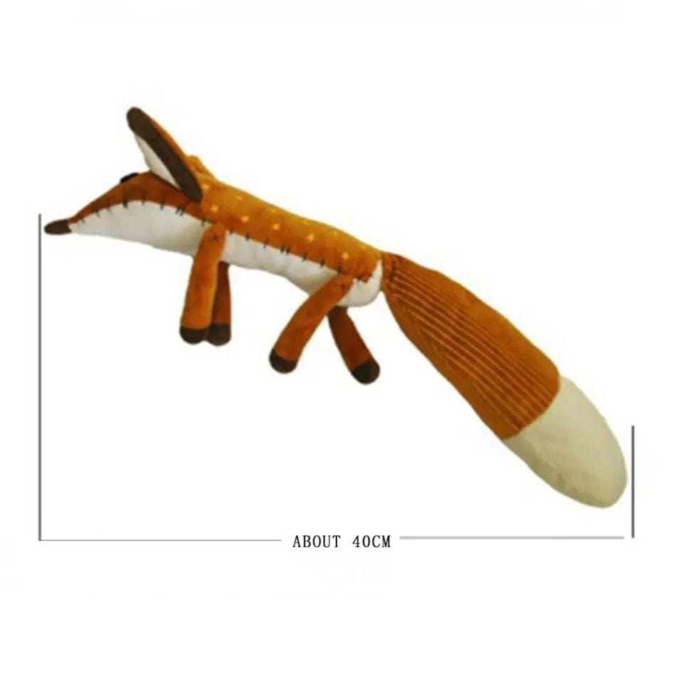 La Peluche Peluche renard Le Petit Prince