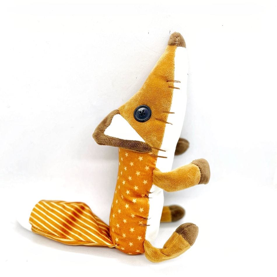 La Peluche Peluche renard Le Petit Prince