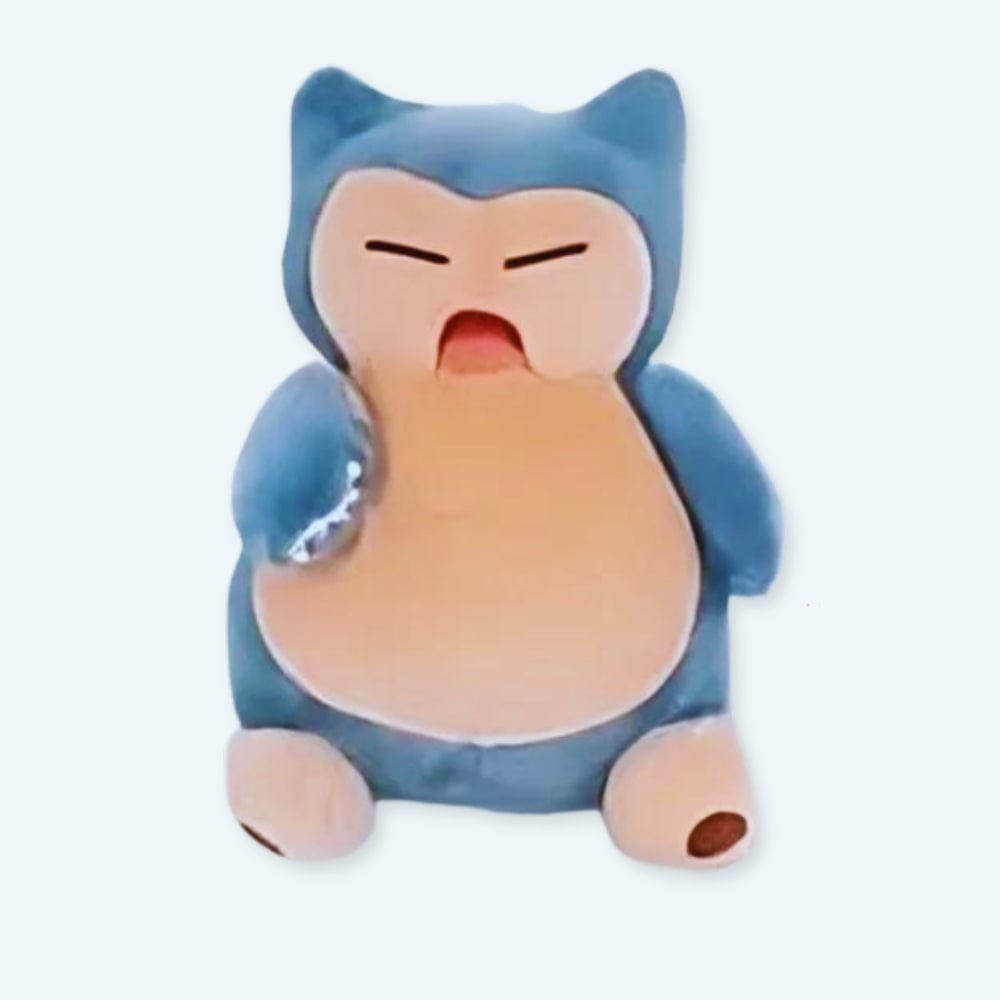 La Peluche Peluche Ronflex moelleux