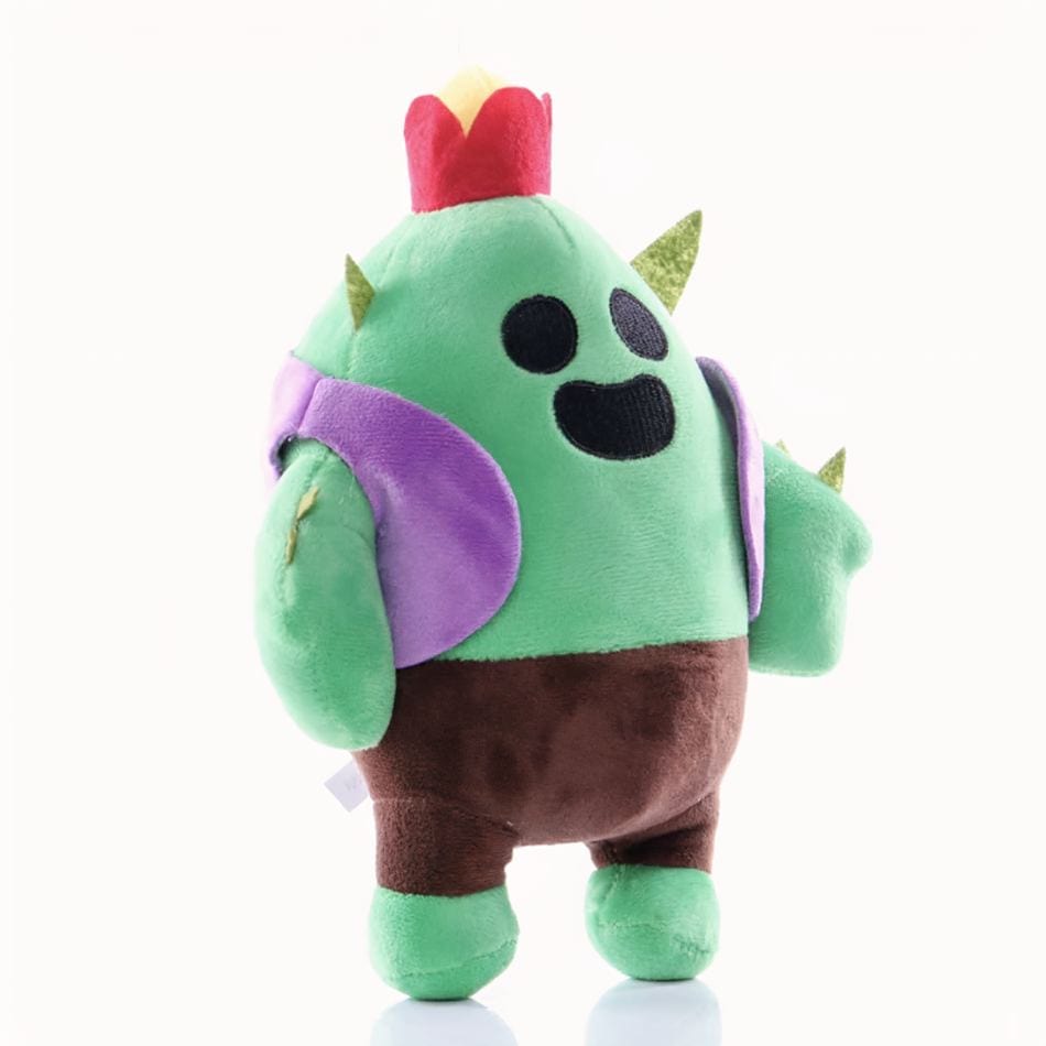 La Peluche Peluche Spike Brawl Stars