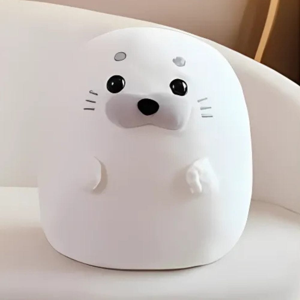 La Peluche Peluche squishmallow phoque adorable