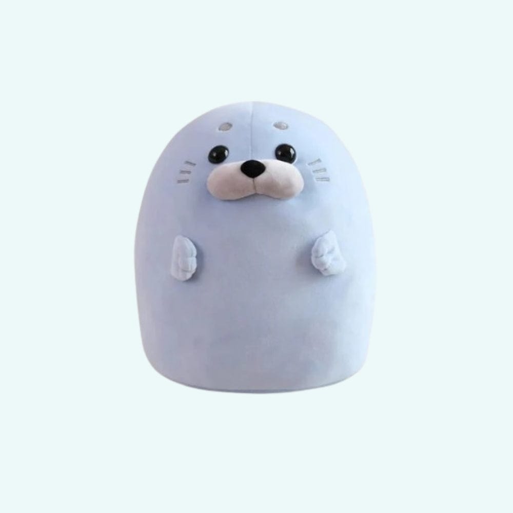 La Peluche Peluche squishmallow phoque adorable