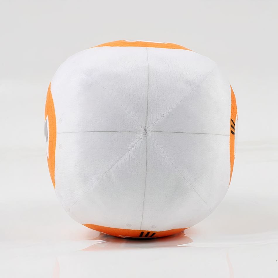 La Peluche Peluche Star Wars BB-8