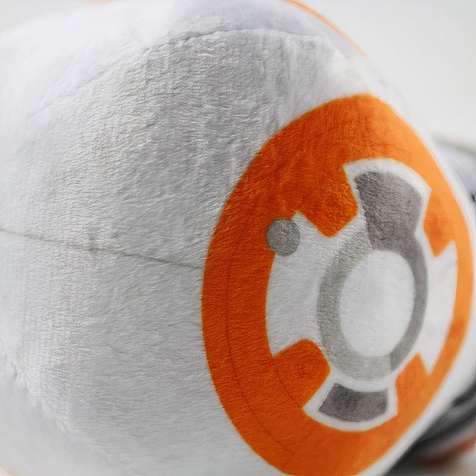 La Peluche Peluche Star Wars BB-8