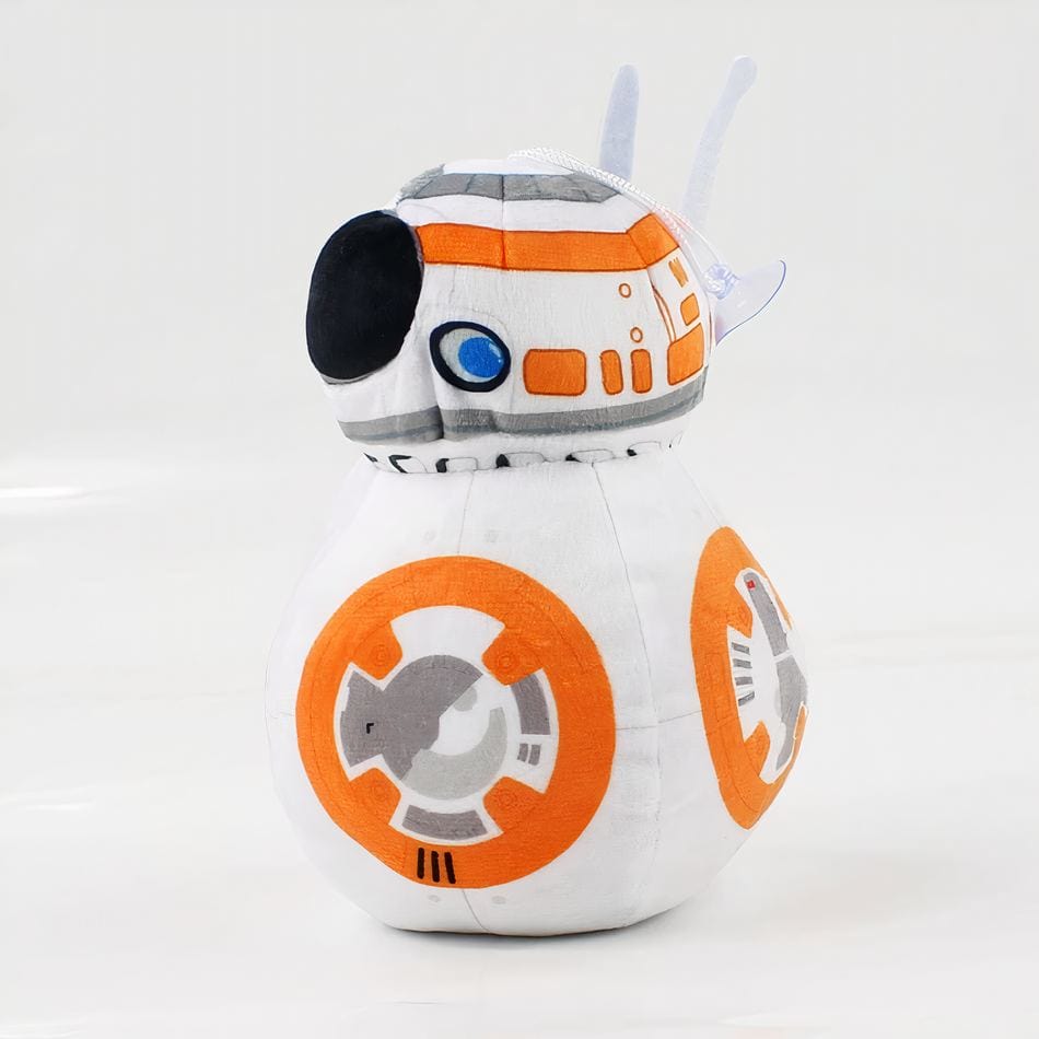 La Peluche Peluche Star Wars BB-8