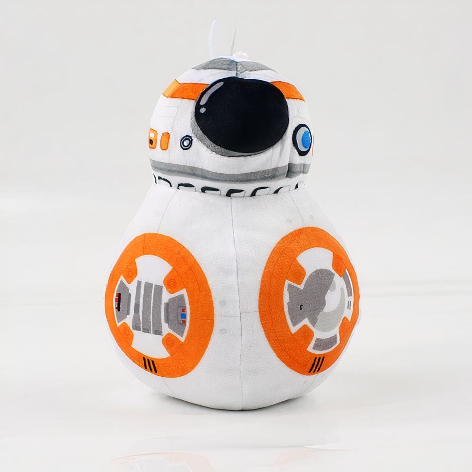 La Peluche Peluche Star Wars BB-8