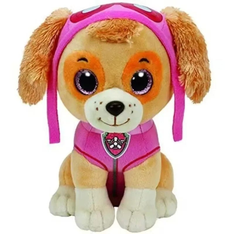 La Peluche Peluche Stella de Pat’ Patrouille