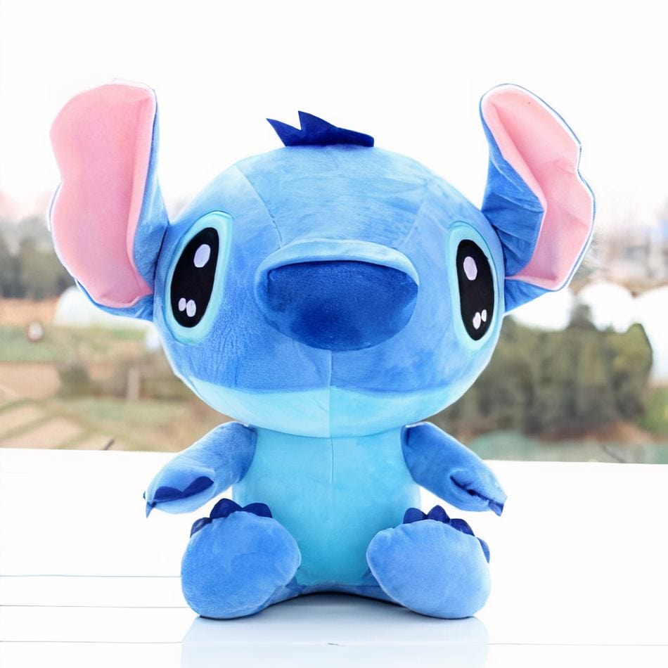 La Peluche Peluche Stitch fantastique