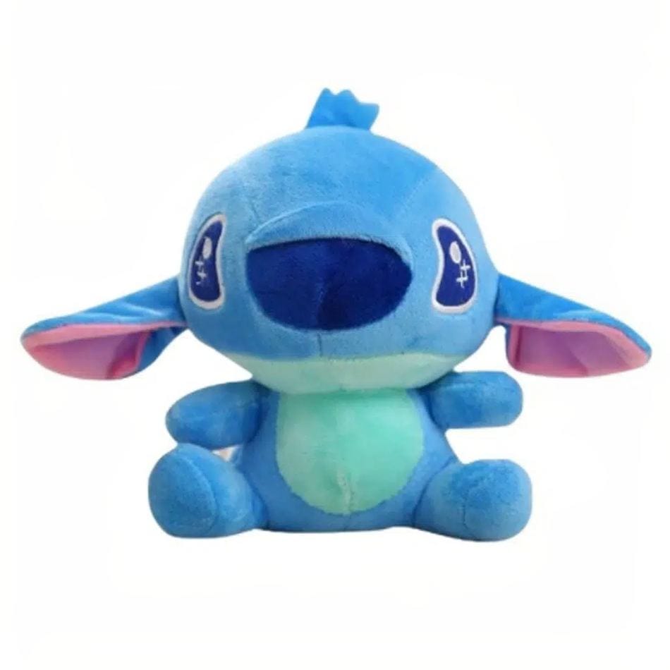 La Peluche Peluche Stitch petit format