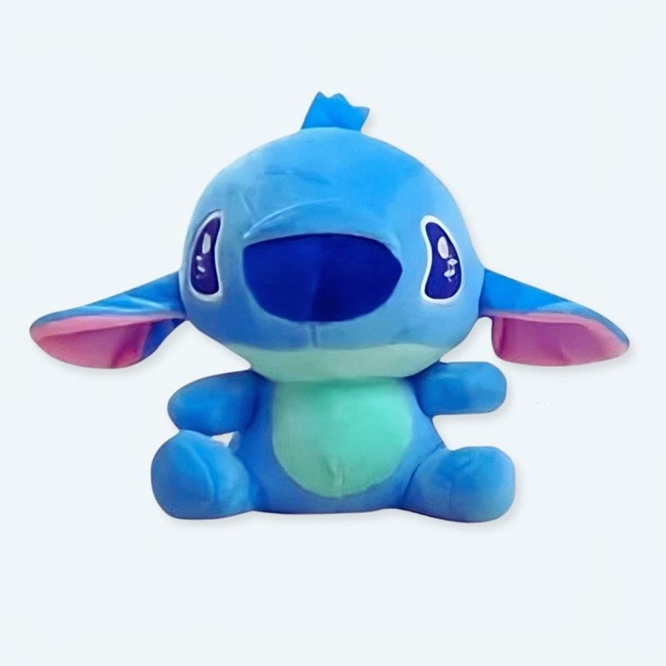 La Peluche Peluche Stitch petit format