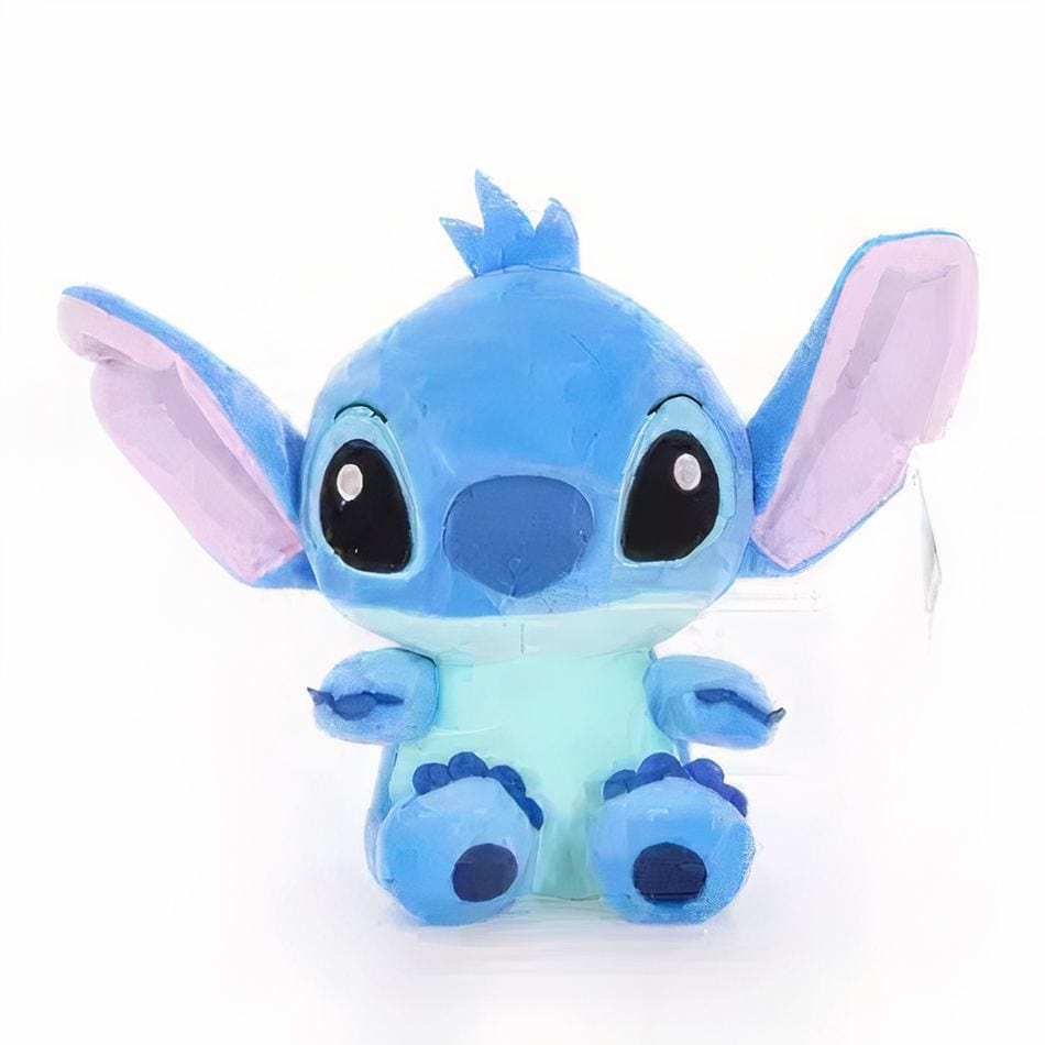 La Peluche Peluche Stitch sympathique