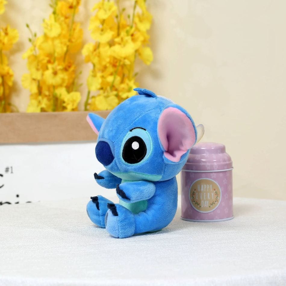La Peluche Peluche Stitch sympathique