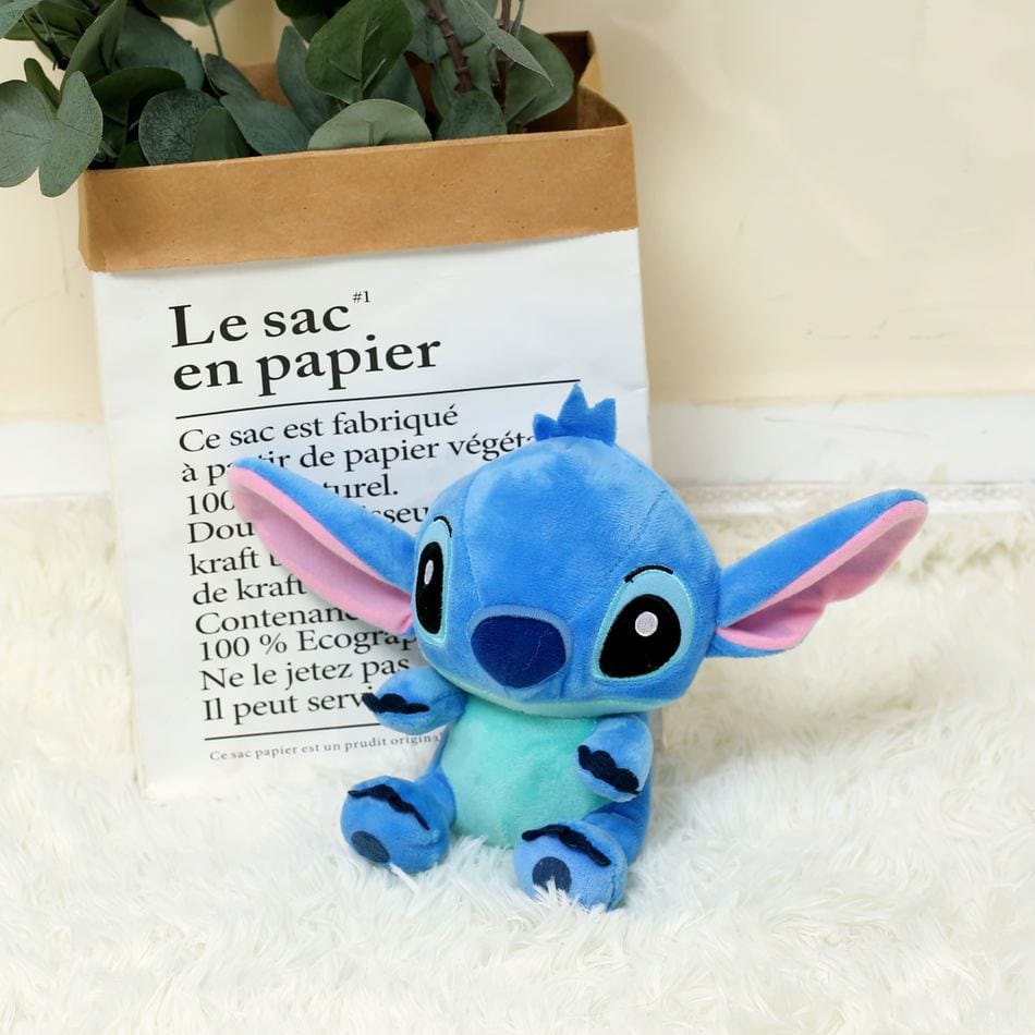 La Peluche Peluche Stitch sympathique