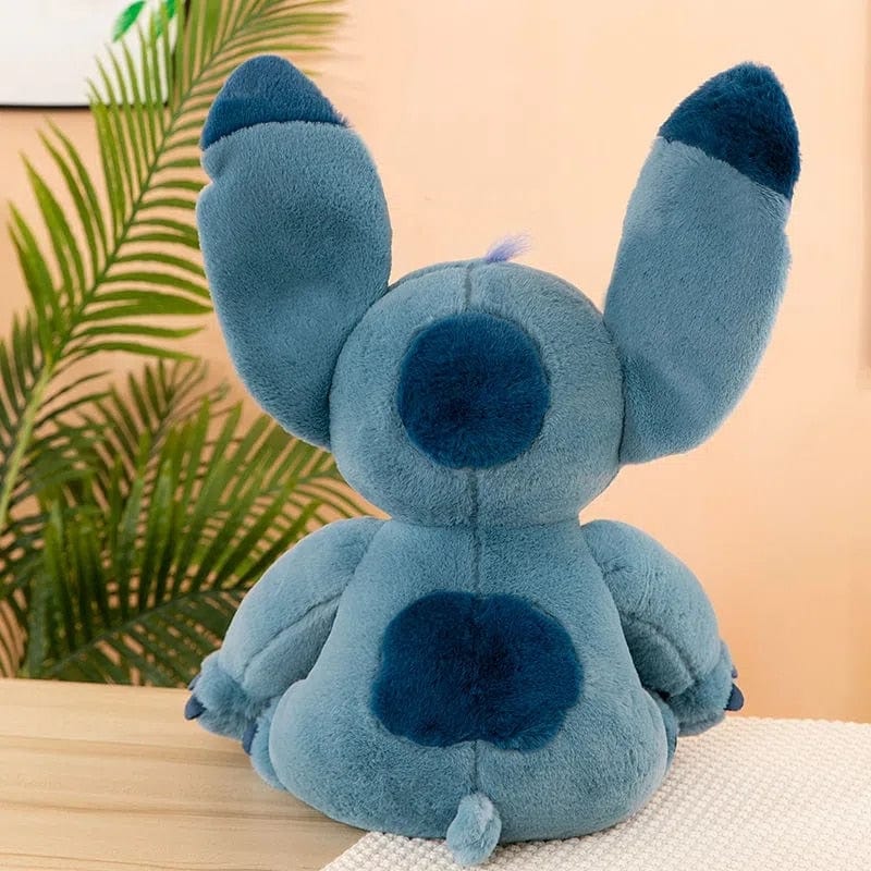 La Peluche Peluche Stitch trois formats