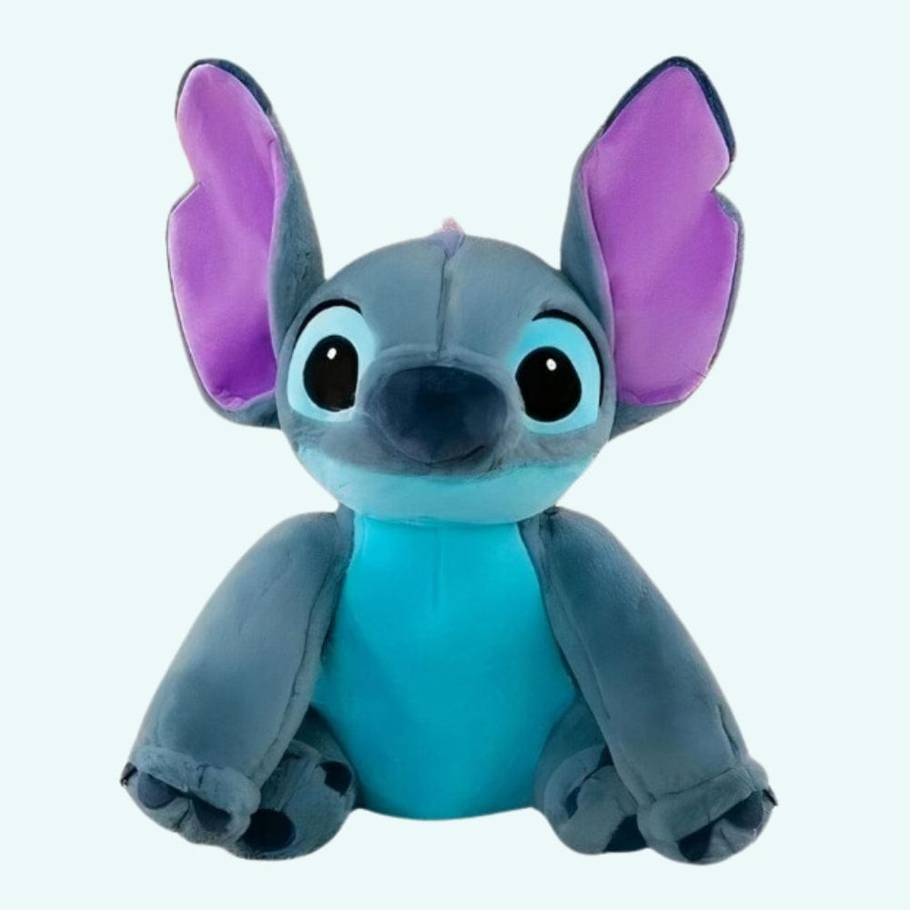 La Peluche Peluche Stitch XXL géante